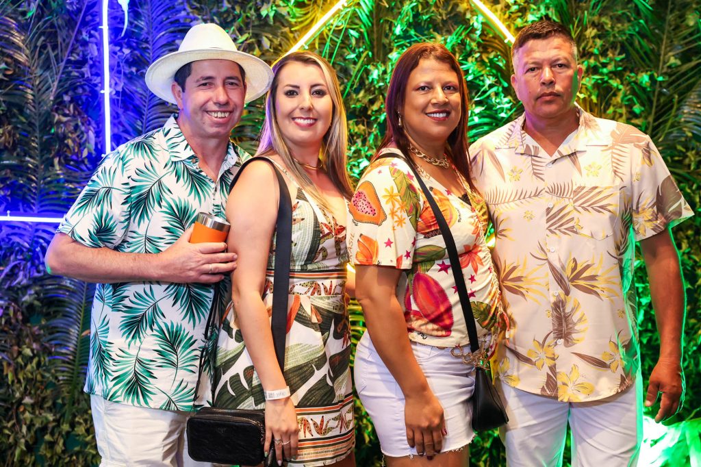 Hawaii TEC 2025 – Parte II