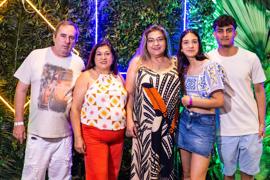 Hawaii TEC 2025 – Parte II