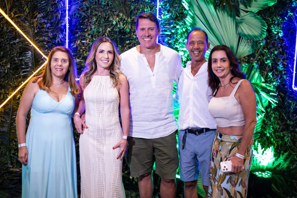 Hawaii TEC 2025 – Parte II