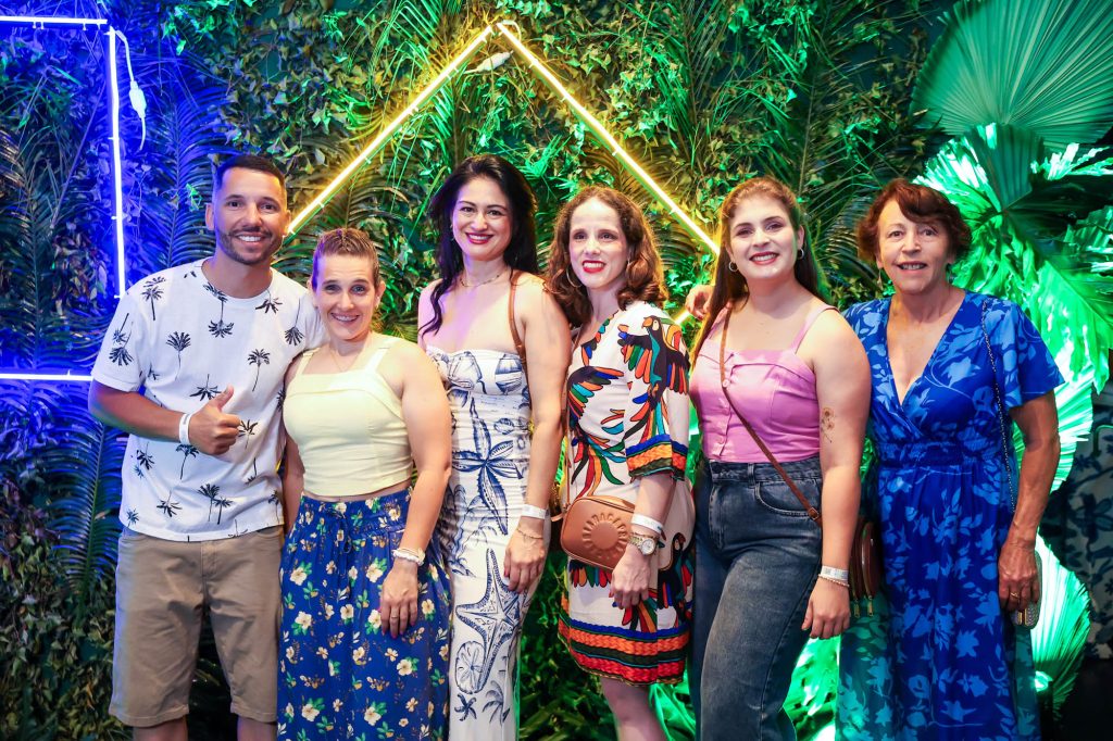 Hawaii TEC 2025 – Parte II