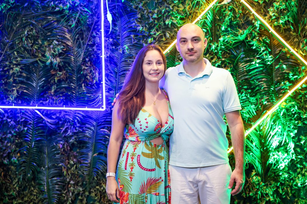 Hawaii TEC 2025 – Parte II