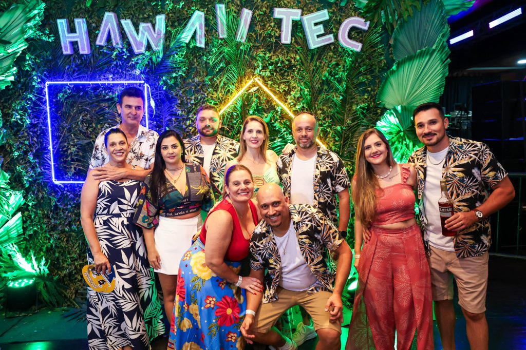 Hawaii TEC 2025 – Parte II