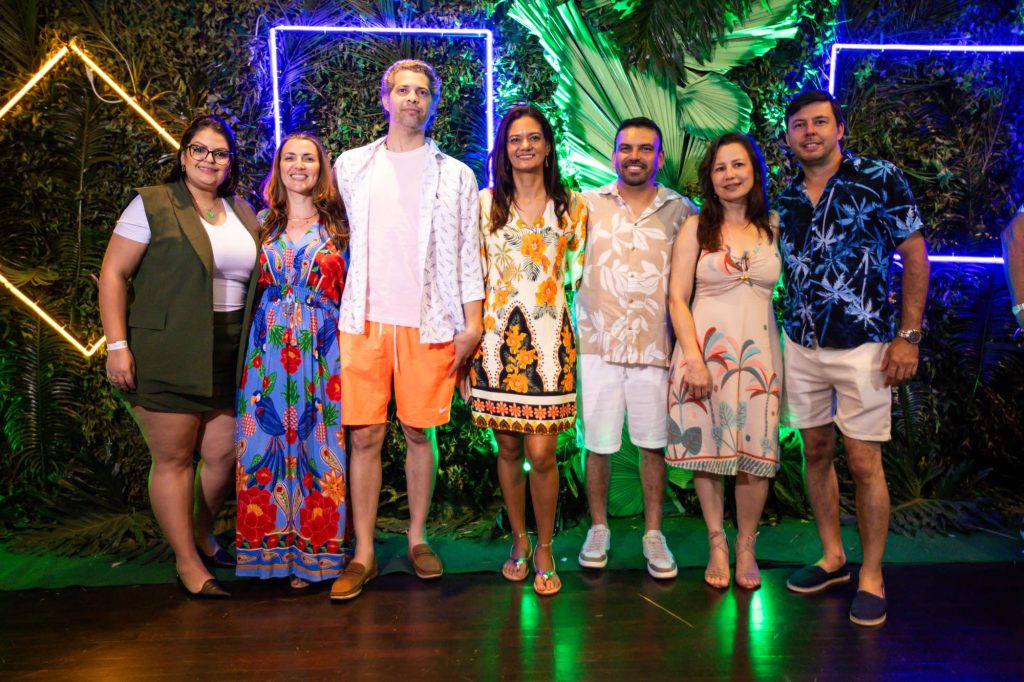 Hawaii TEC 2025 – Parte II