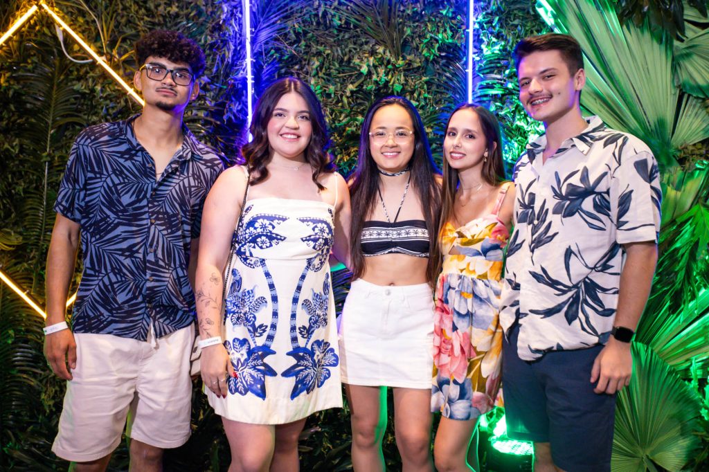 Hawaii TEC 2025 – Parte II