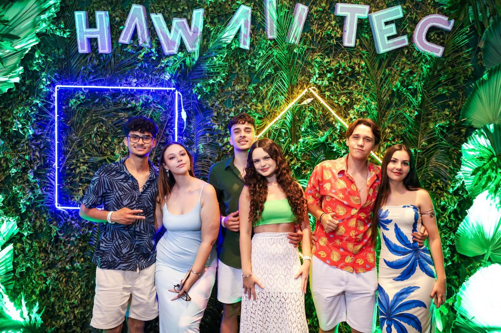 Hawaii TEC 2025 – Parte II