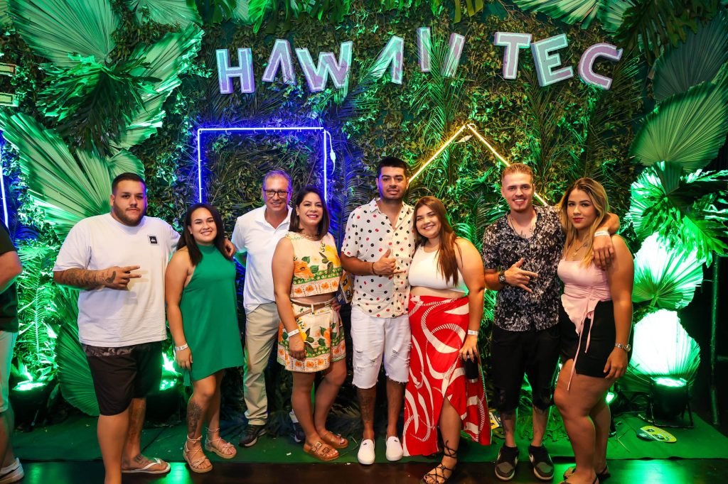 Hawaii TEC 2025 – Parte II