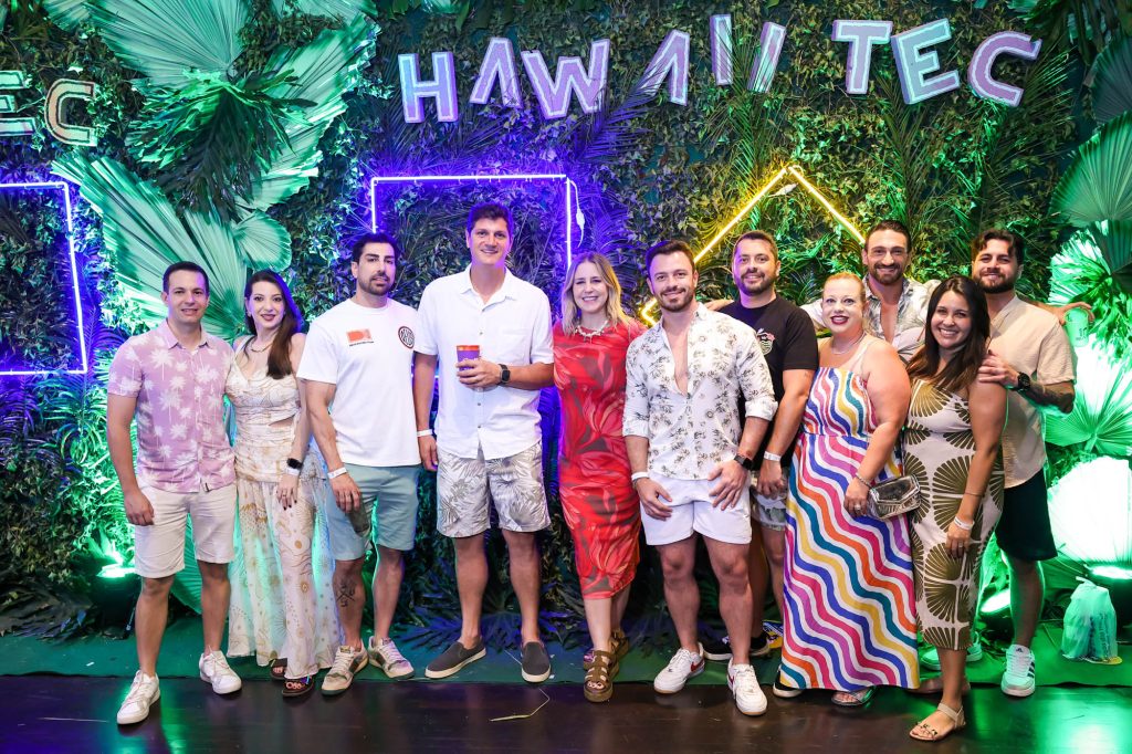 Hawaii TEC 2025 – Parte II
