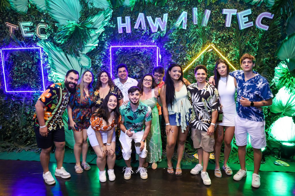 Hawaii TEC 2025 – Parte II