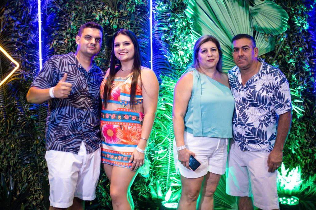 Hawaii TEC 2025 – Parte II
