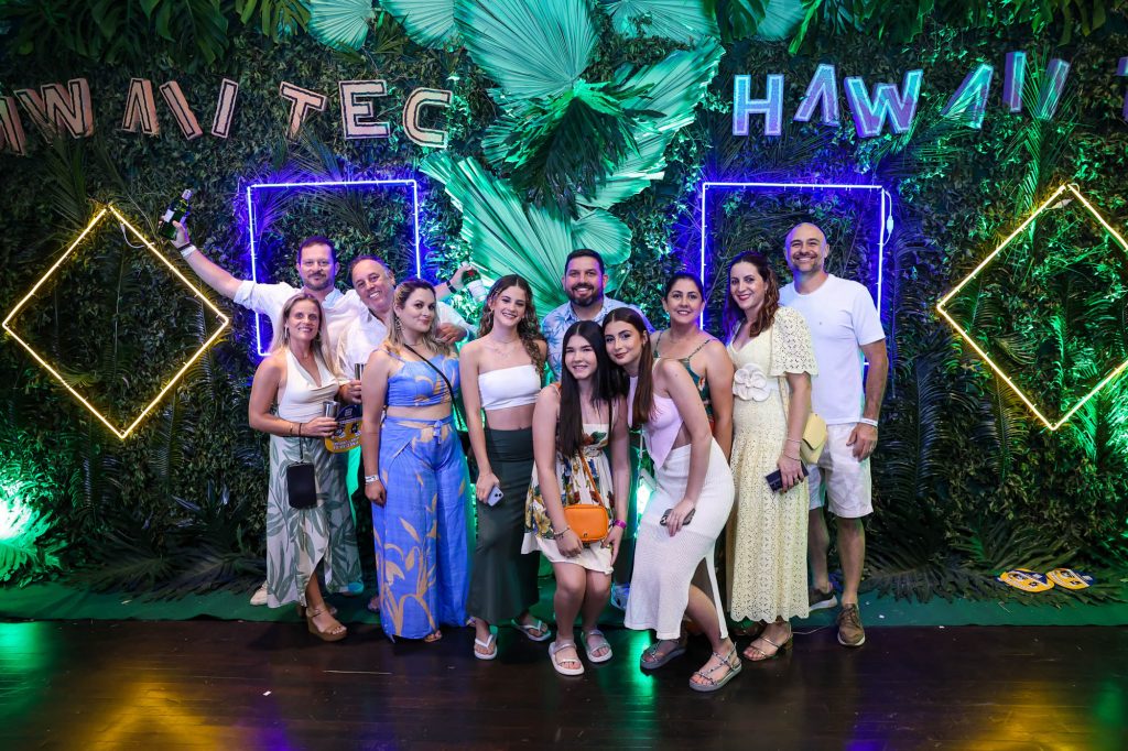 Hawaii TEC 2025 – Parte II