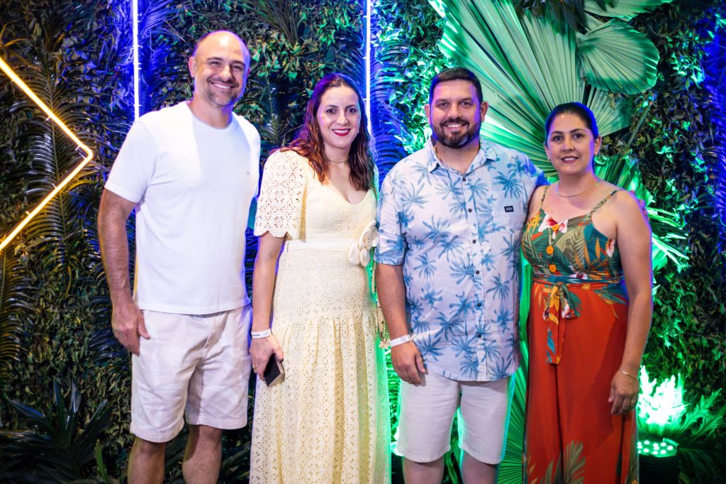 Hawaii TEC 2025 – Parte II