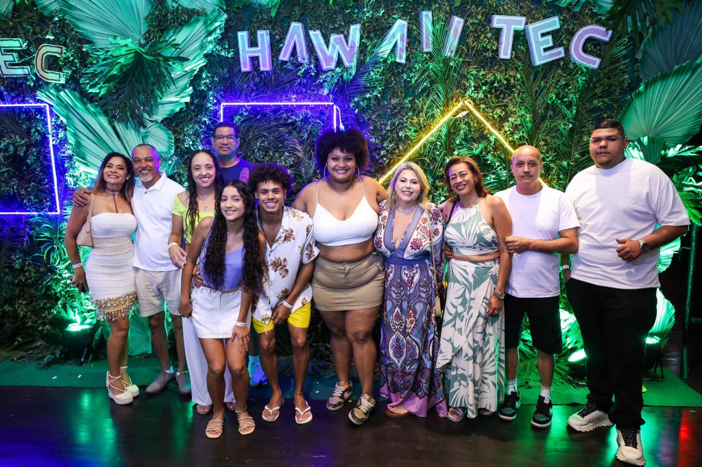 Hawaii TEC 2025 – Parte II