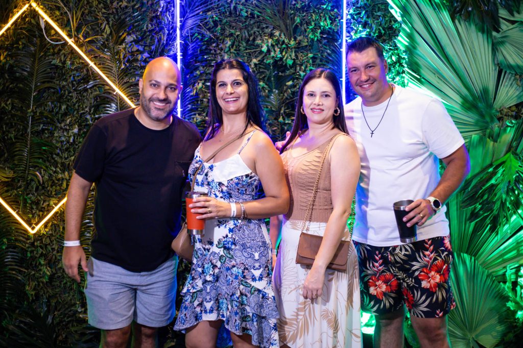 Hawaii TEC 2025 – Parte II