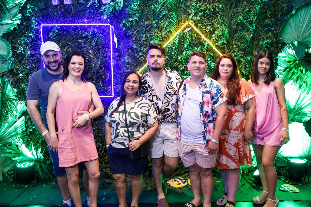 Hawaii TEC 2025 – Parte II