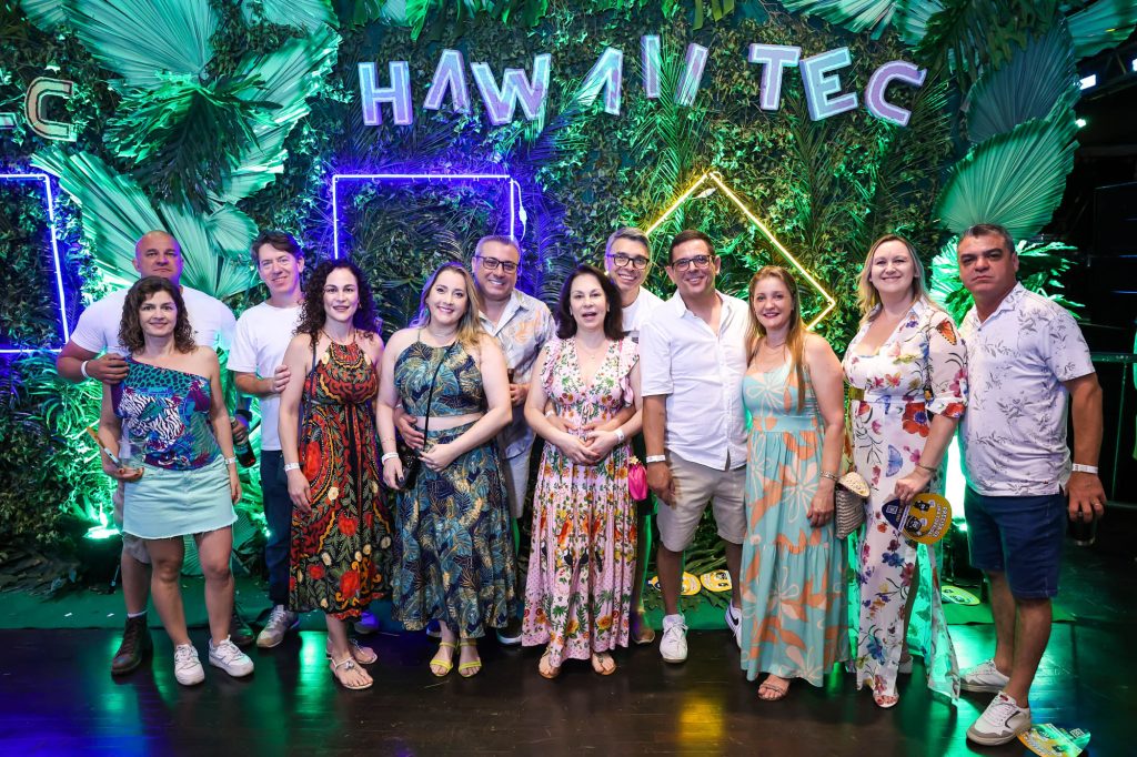 Hawaii TEC 2025 – Parte II