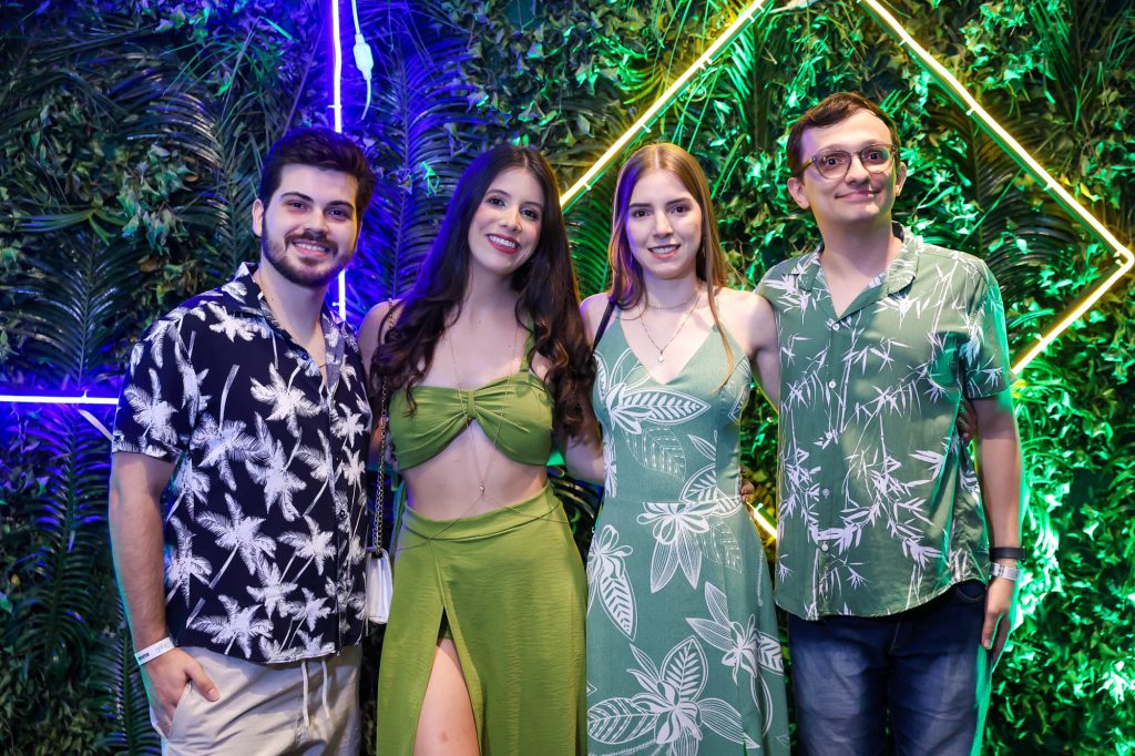 Hawaii TEC 2025 – Parte II