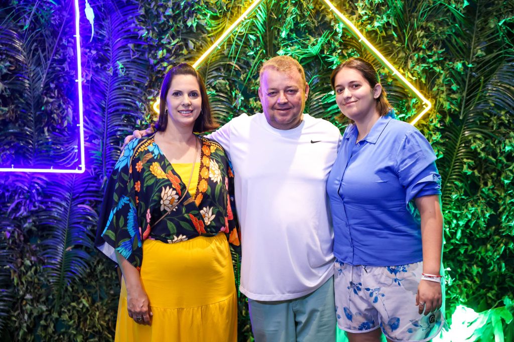 Hawaii TEC 2025 – Parte II