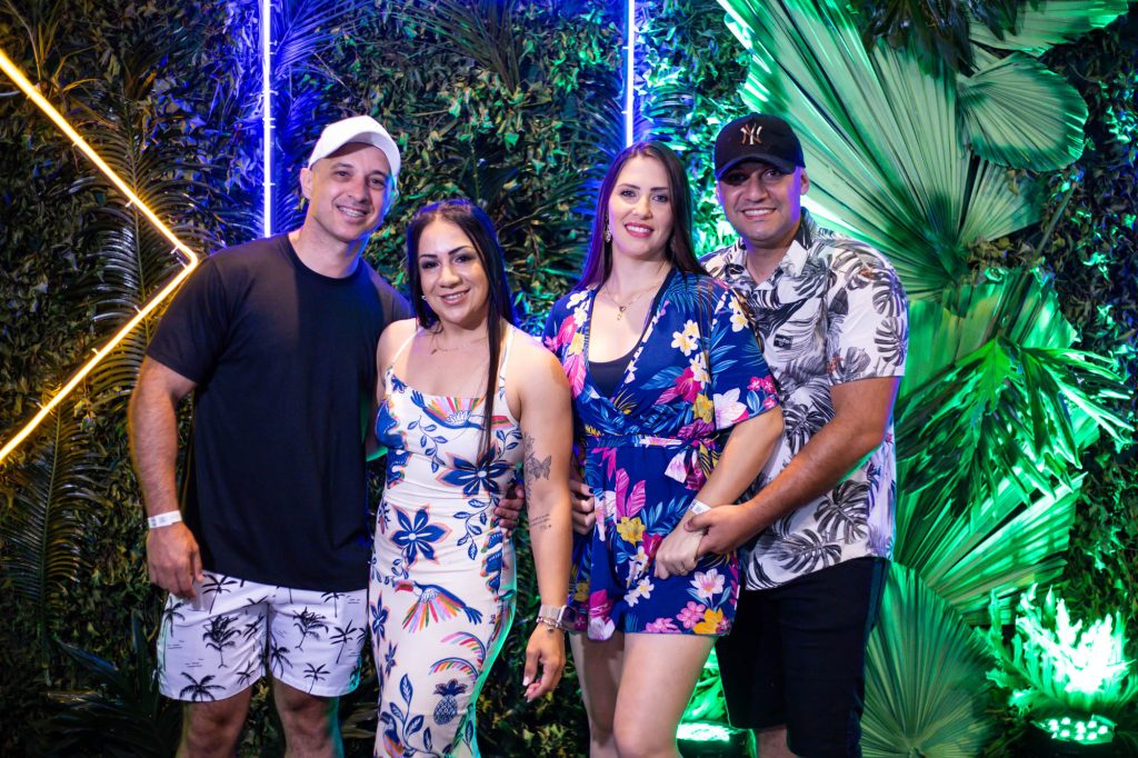 Hawaii TEC 2025 – Parte II