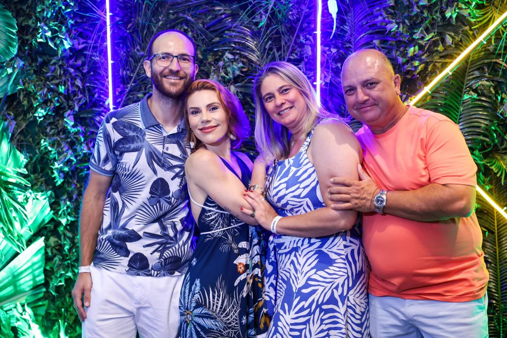Hawaii TEC 2025 – Parte II