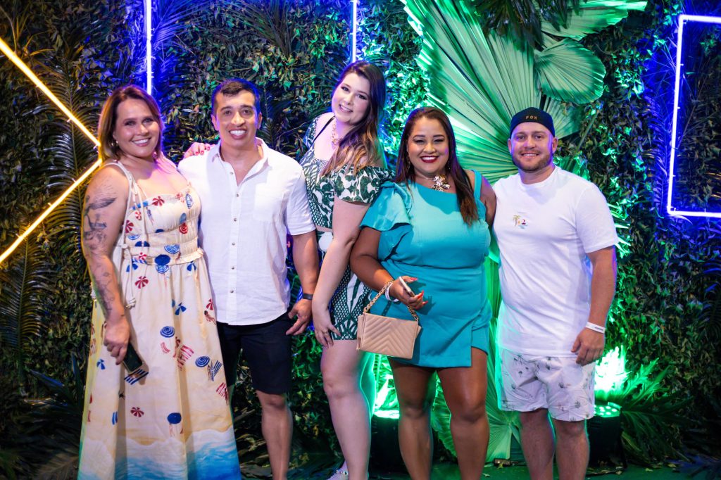 Hawaii TEC 2025 – Parte II
