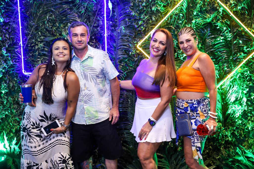 Hawaii TEC 2025 – Parte II