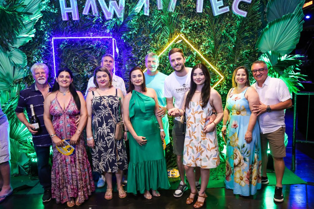 Hawaii TEC 2025 – Parte II