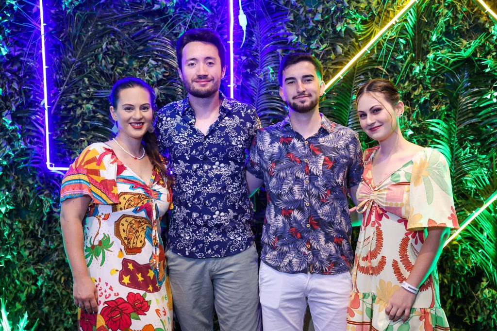 Hawaii TEC 2025 – Parte II