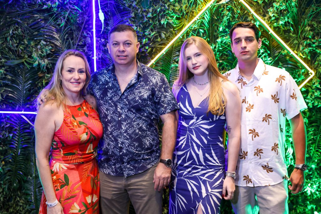 Hawaii TEC 2025 – Parte II