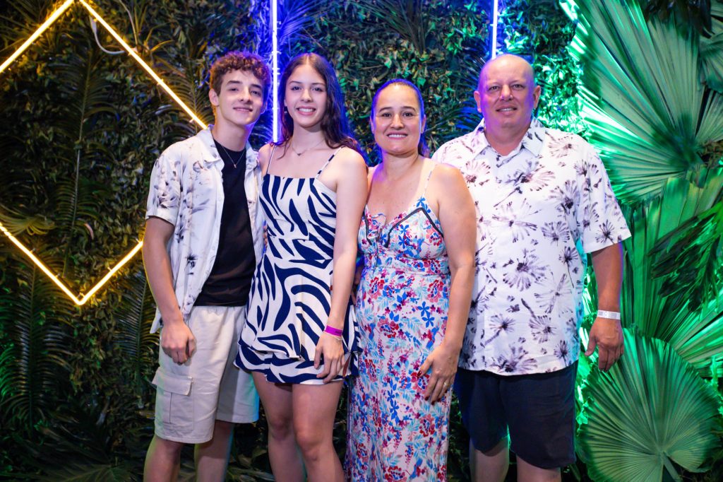 Hawaii TEC 2025 – Parte II