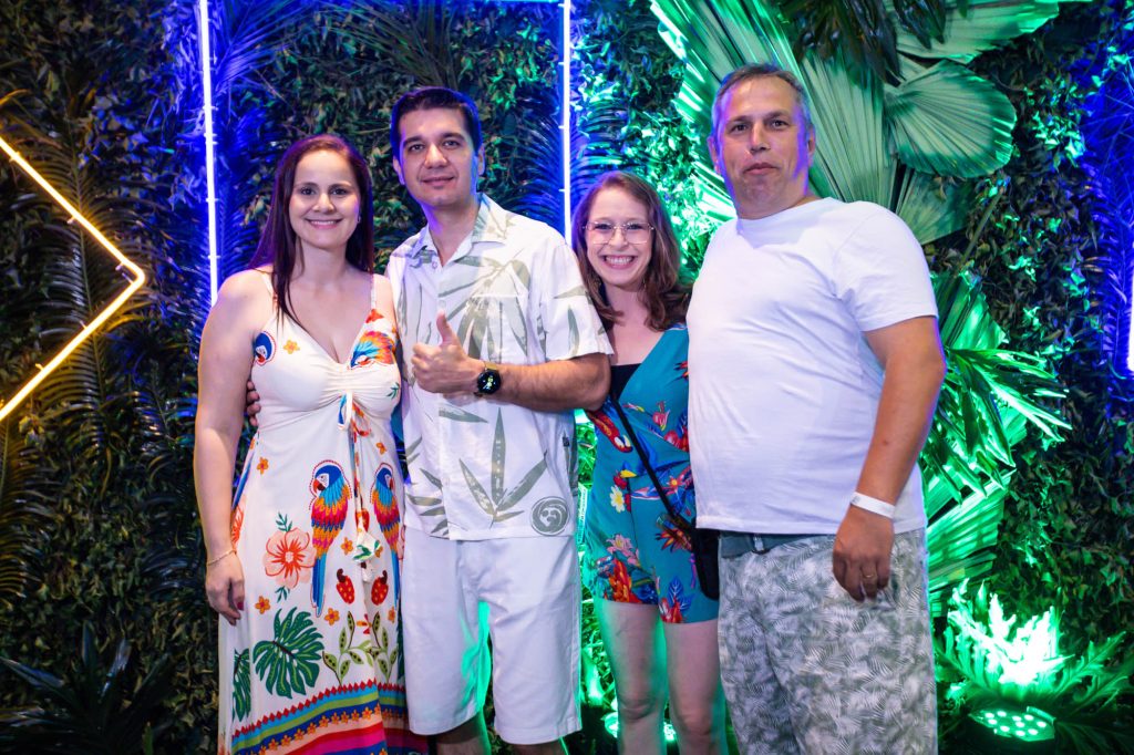 Hawaii TEC 2025 – Parte II