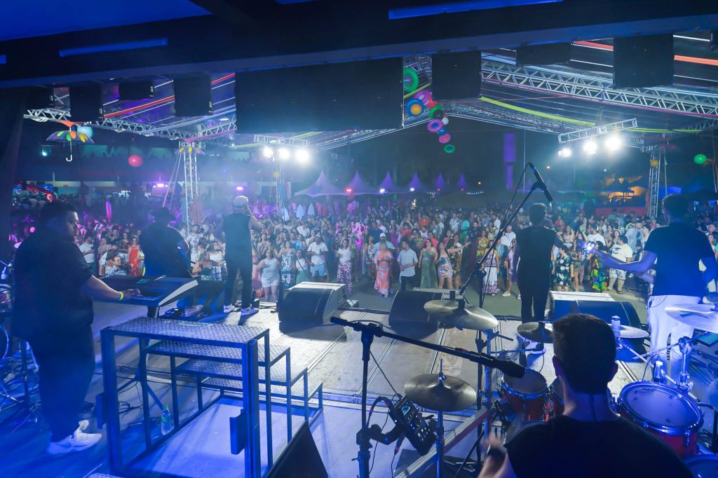 Hawaii TEC 2025 – Parte II