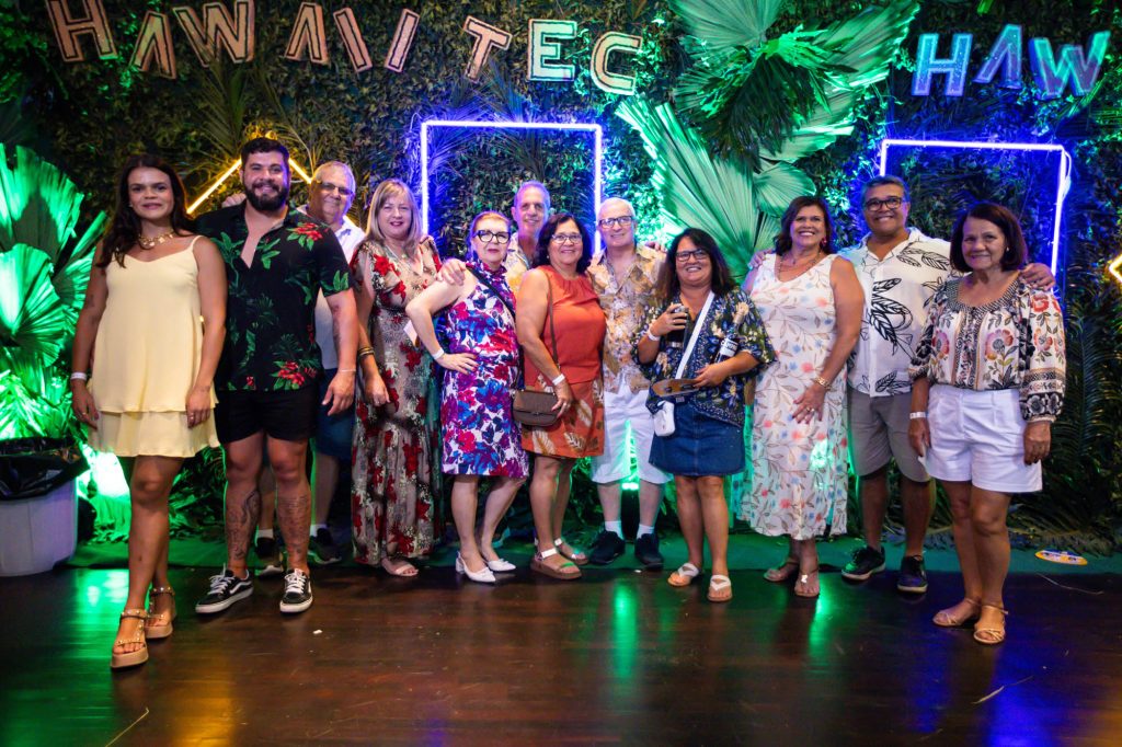 Hawaii TEC 2025 – Parte II