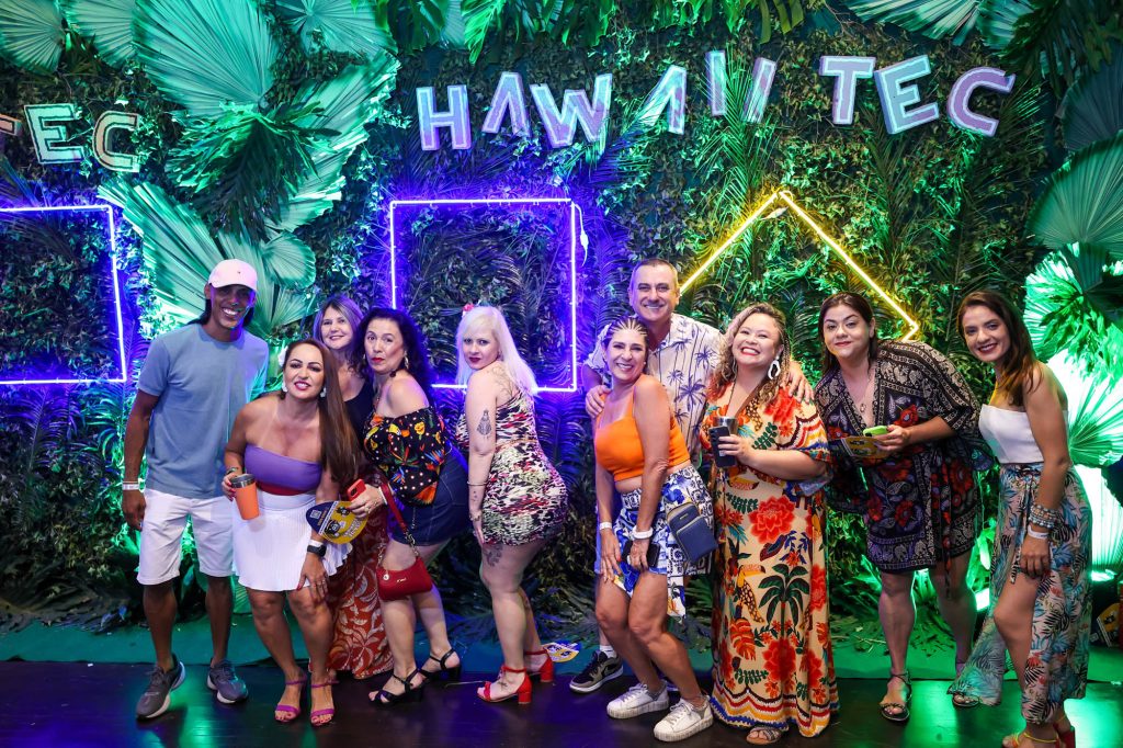 Hawaii TEC 2025 – Parte II