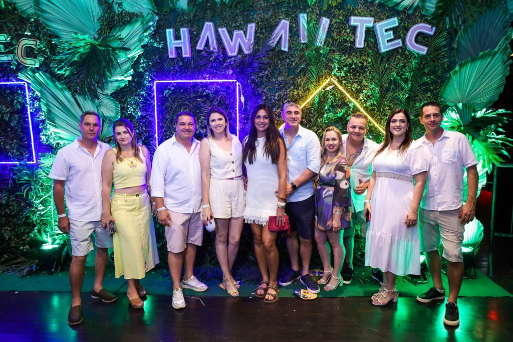 Hawaii TEC 2025 – Parte II