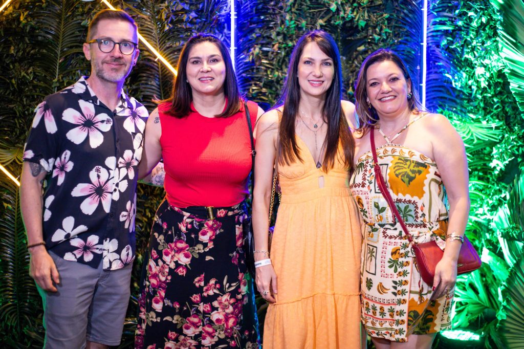 Hawaii TEC 2025 – Parte II