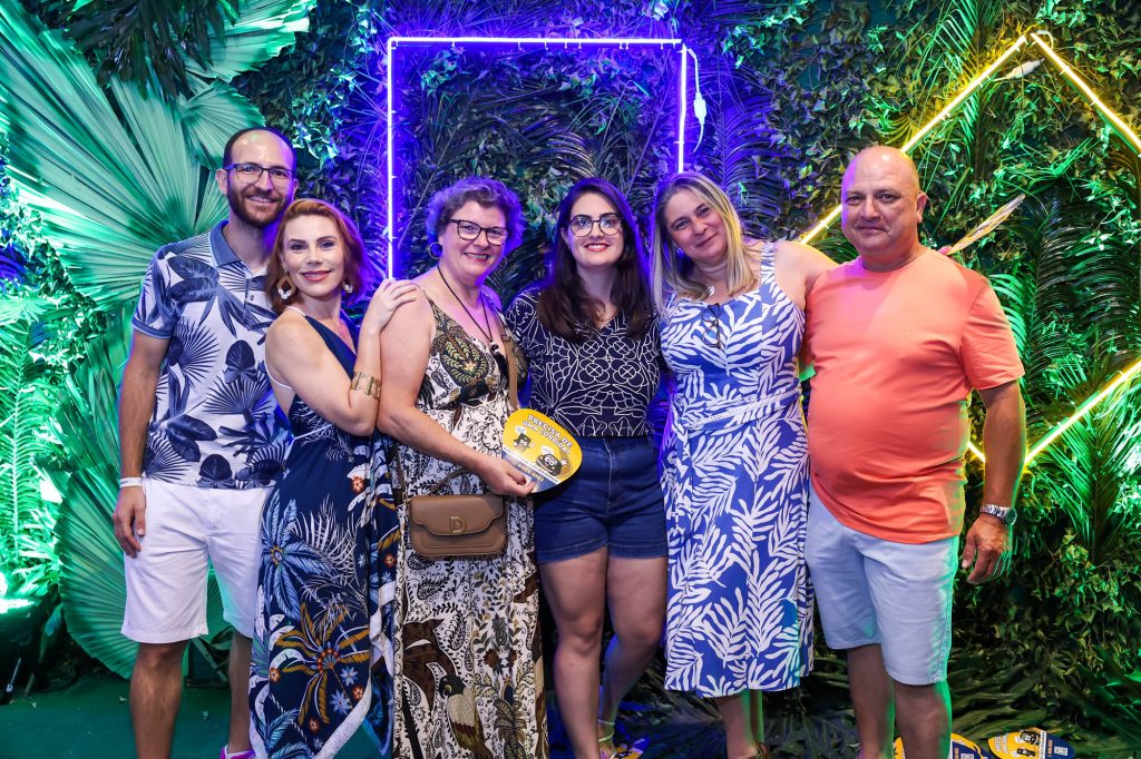 Hawaii TEC 2025 – Parte II