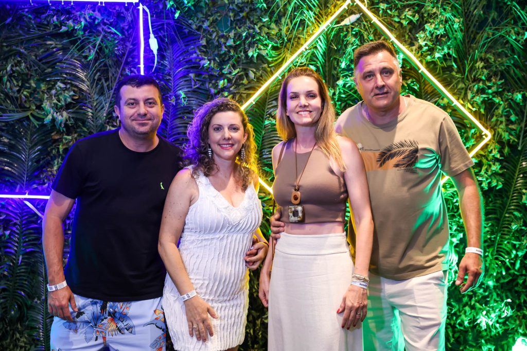 Hawaii TEC 2025 – Parte II