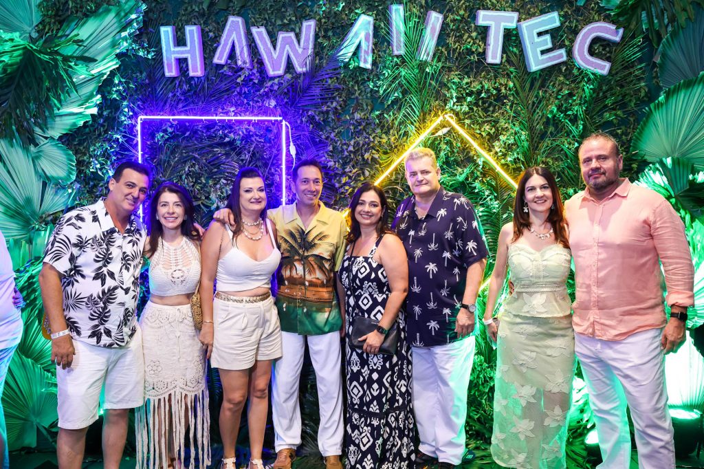 Hawaii TEC 2025 – Parte II