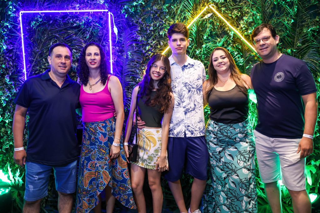 Hawaii TEC 2025 – Parte II