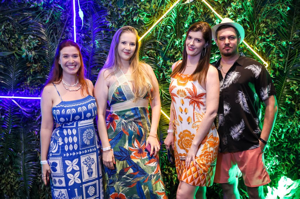 Hawaii TEC 2025 – Parte II