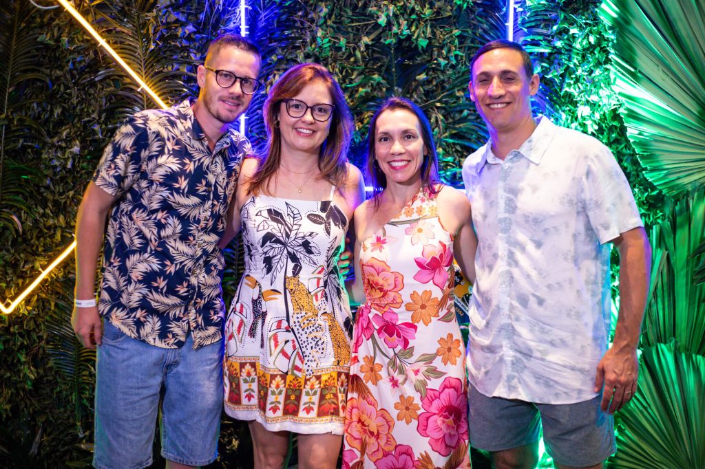 Hawaii TEC 2025 – Parte II
