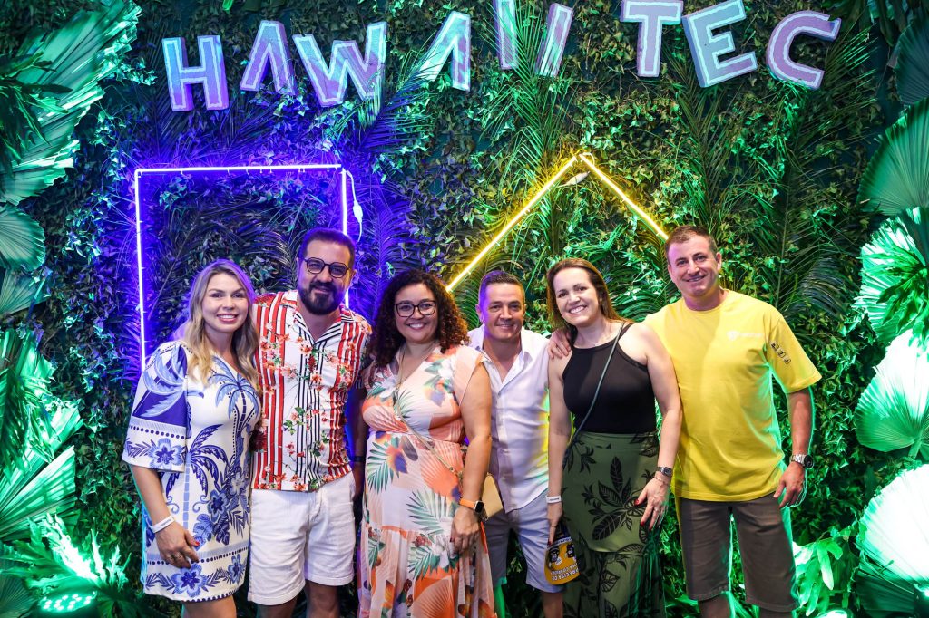 Hawaii TEC 2025 – Parte II