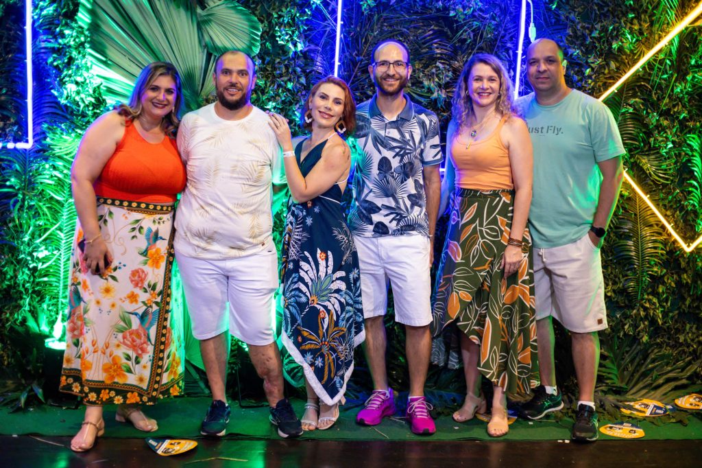 Hawaii TEC 2025 – Parte II