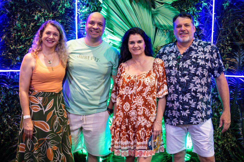 Hawaii TEC 2025 – Parte III