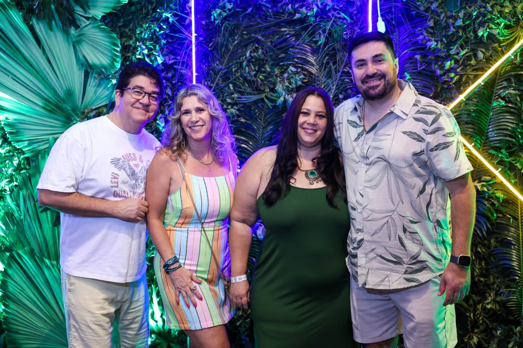 Hawaii TEC 2025 – Parte III