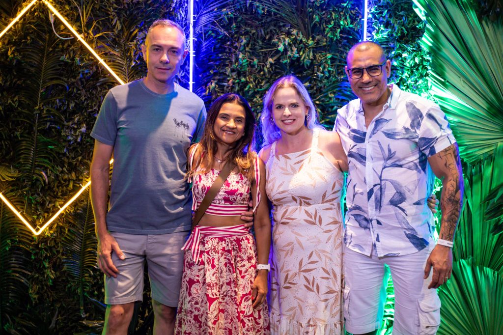 Hawaii TEC 2025 – Parte III
