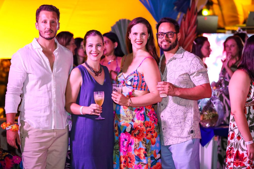 Hawaii TEC 2025 – Parte III