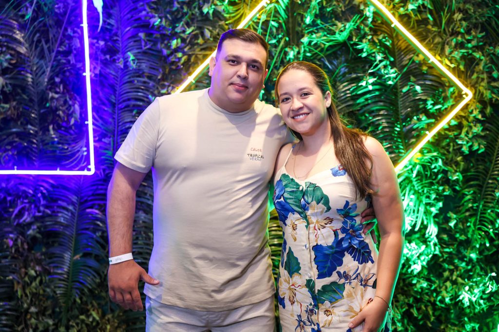 Hawaii TEC 2025 – Parte III