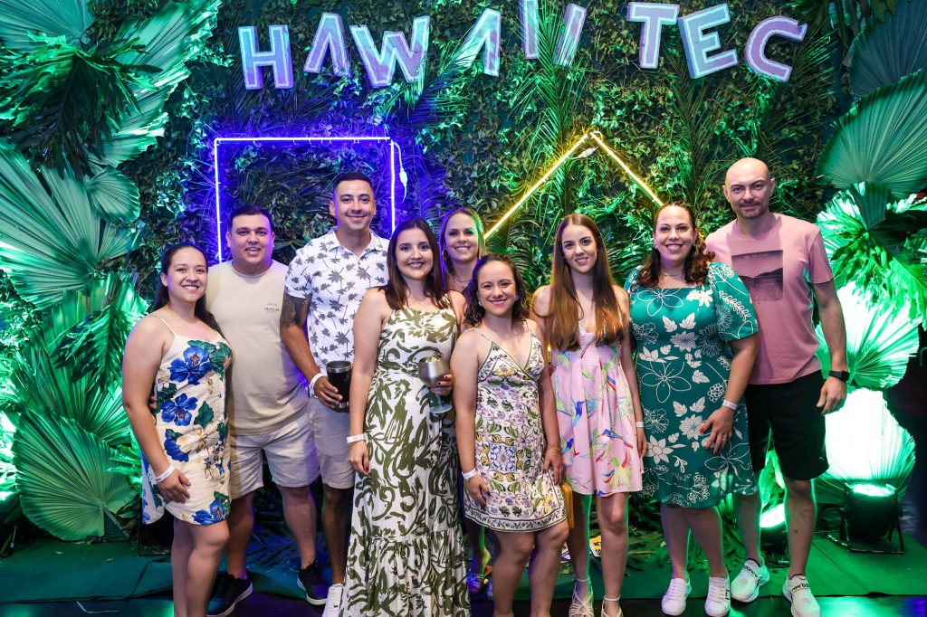 Hawaii TEC 2025 – Parte III