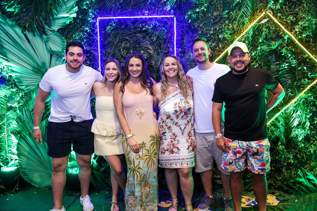 Hawaii TEC 2025 – Parte III